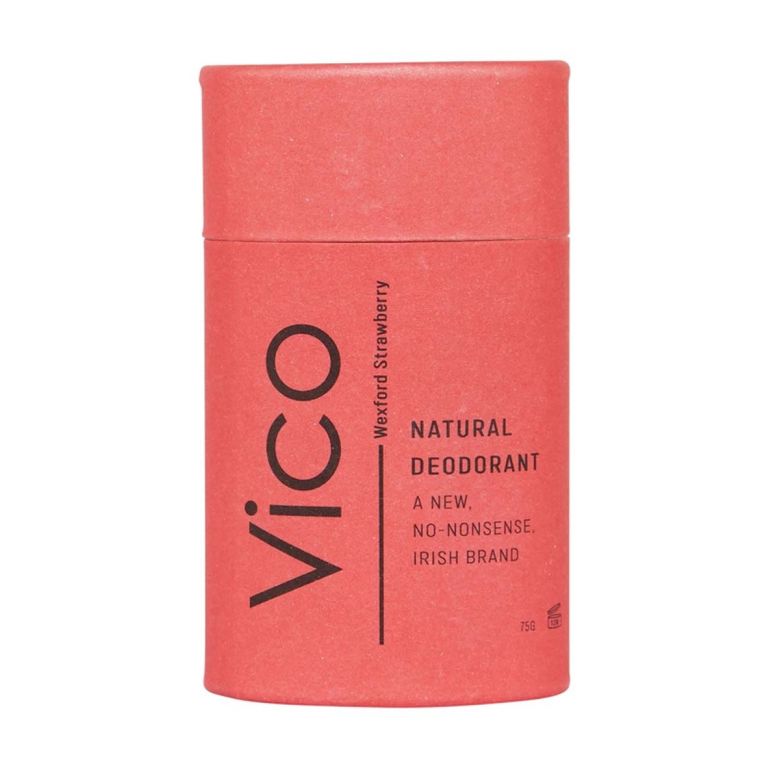 Vico Deodorant Wexford Strawberry 75 gr.