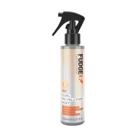 Fudge Curl Revolution Mist 150 ml.