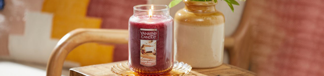 Yankee Candle